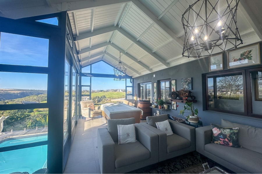 5 Bedroom Property for Sale in Oubaai Western Cape